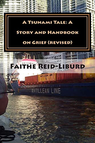 Beispielbild fr A Tsunami Tale: A Story and Handbook on Grief (revised) zum Verkauf von Lucky's Textbooks