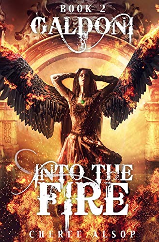 Beispielbild fr Galdoni Book Two: Into the Fire zum Verkauf von Wonder Book