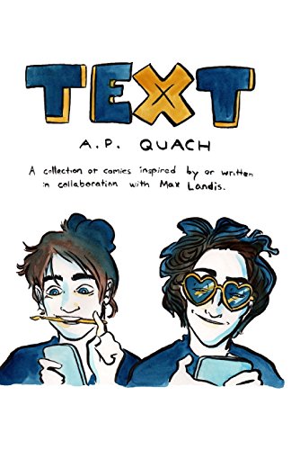 Imagen de archivo de Text (sassquach comics) a la venta por WorldofBooks