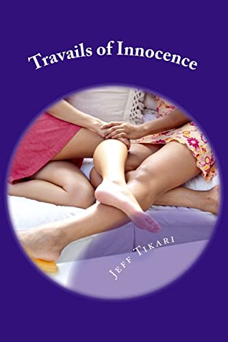 Stock image for Travails of Innocence for sale by THE SAINT BOOKSTORE