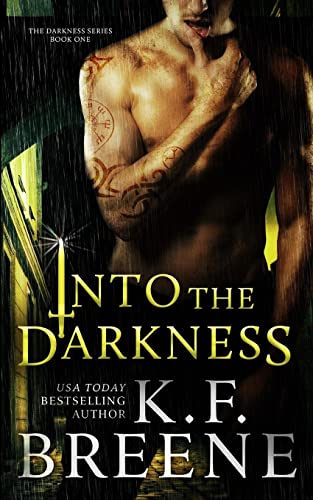 Imagen de archivo de Into the Darkness (Darkness, 1) a la venta por ThriftBooks-Dallas