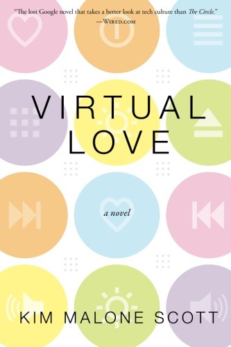 Stock image for Virtual Love for sale by Revaluation Books