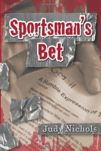 Imagen de archivo de Sportsman's Bet: Volume 1 (Ian Dodge Mysteries) a la venta por Revaluation Books