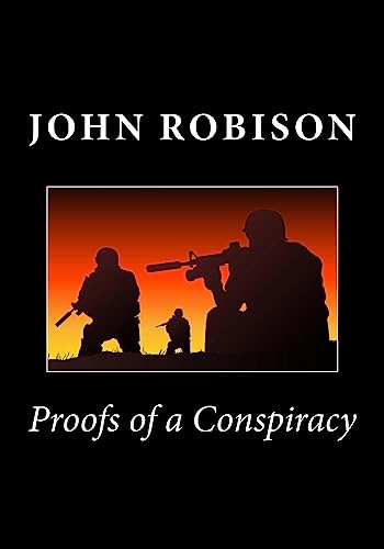 9781494971816: Proofs of a Conspiracy