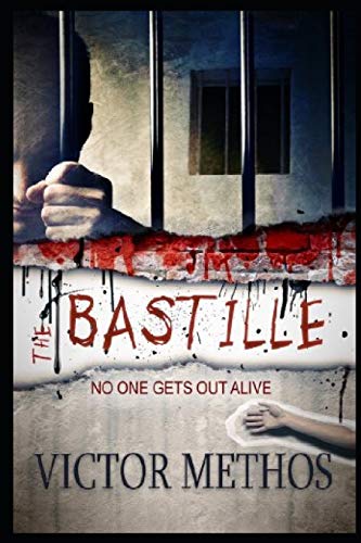 Stock image for The Bastille (Mickey Parsons Mysteries) for sale by SecondSale