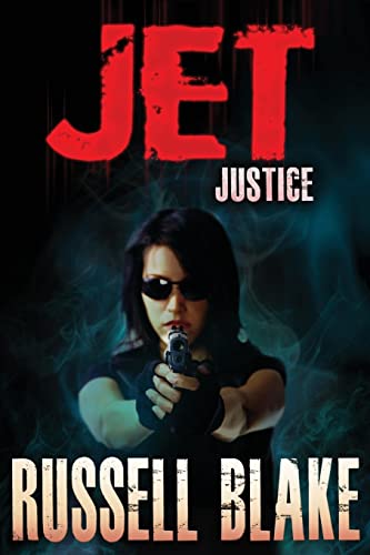 Stock image for JET - Justice for sale by Better World Books: West