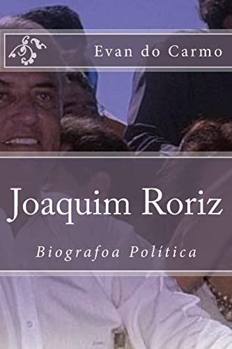 9781494974893: Joaquim Roriz