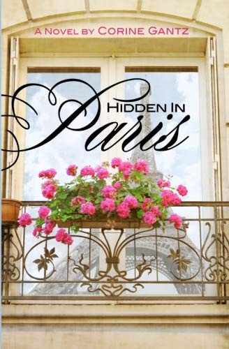 9781494975319: Hidden in Paris