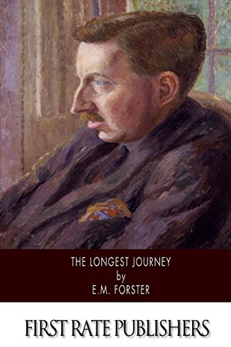 Stock image for The Longest Journey for sale by Bank of Books