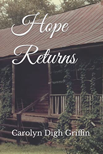 Stock image for Hope Returns for sale by Save With Sam