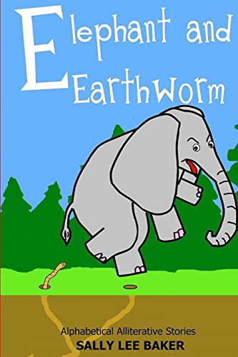 Stock image for Elephant and Earthworm for sale by Emily's Books