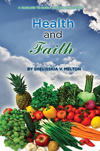 9781494978433: Health and Faith
