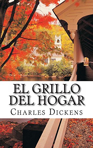 9781494980399: El Grillo del Hogar (Spanish Edition)