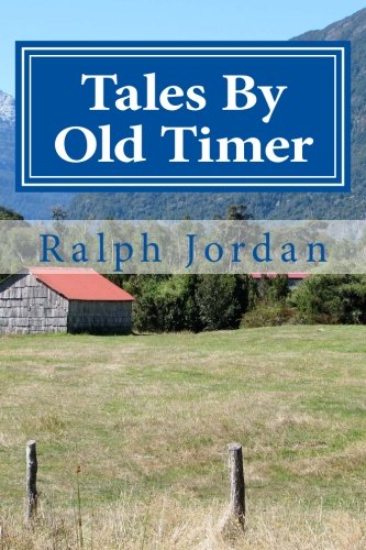 Imagen de archivo de Tales By Old Timer a la venta por SecondSale
