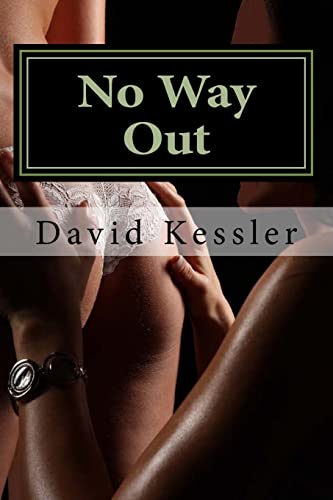 Stock image for No Way Out: an Alex Sedaka thriller for sale by THE SAINT BOOKSTORE