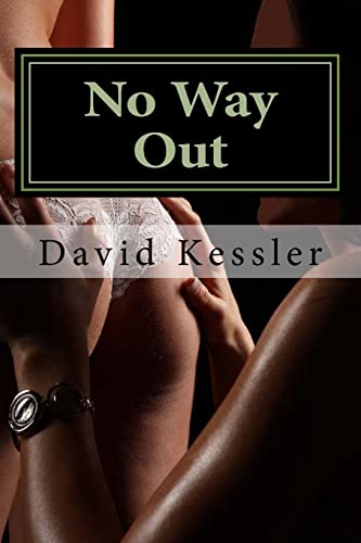 9781494981136: No Way Out: an Alex Sedaka thriller (the Alex Sedaka thrillers)