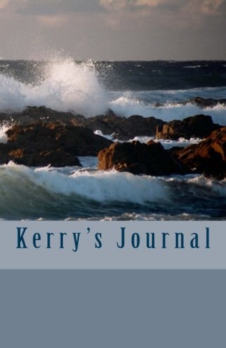 Beispielbild fr Kerry's Journal zum Verkauf von Revaluation Books