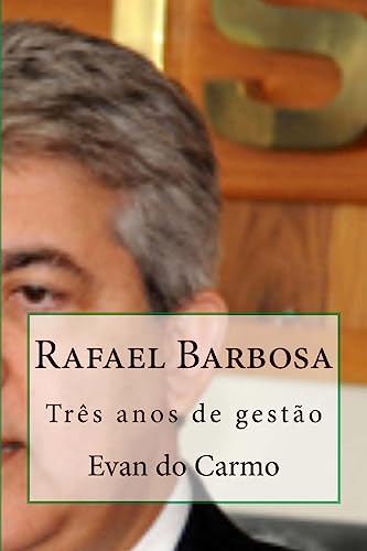 Stock image for Rafael Barbosa (Portuguese Edition) for sale by Lucky's Textbooks