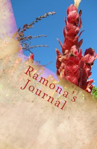 Beispielbild fr Ramona's Journal zum Verkauf von Revaluation Books