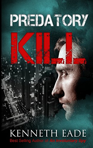 Imagen de archivo de Predatory Kill : Can Too Big to Fail Get Away with Murder? a la venta por Better World Books