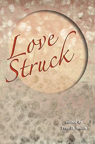 Stock image for Lovestruck for sale by ALLBOOKS1
