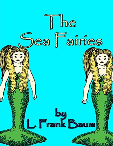 Stock image for The Sea Fairies for sale by THE SAINT BOOKSTORE