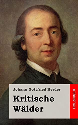 9781494990527: Kritische Wlder