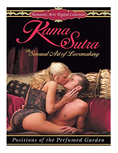 Stock image for The KAMA SUTRA Illustrated for sale by PBShop.store US