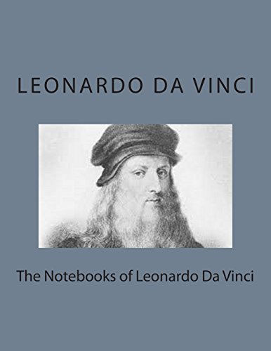 Beispielbild fr The Notebooks of Leonardo Da Vinci zum Verkauf von Revaluation Books