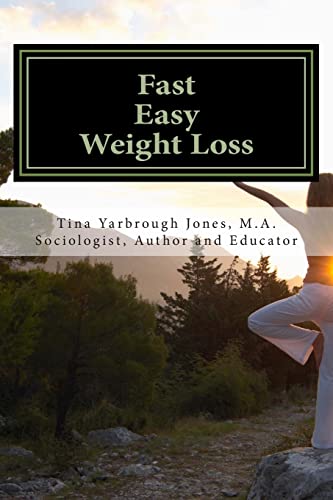 Stock image for Fast. Easy. Weight Loss!: For the Series: Not Keeping Up With the Joneses for sale by Lucky's Textbooks