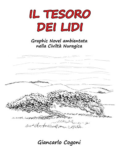 9781494998288: Il Tesoro dei Lidi