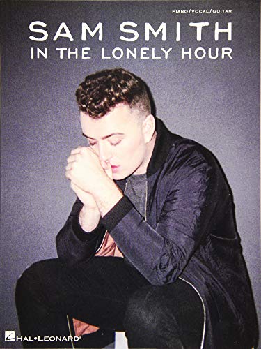 9781495000836: Sam Smith In the Lonely Hour