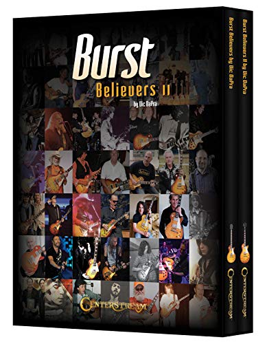 Stock image for Burst Believers I and II: Bundled Set for sale by Save With Sam