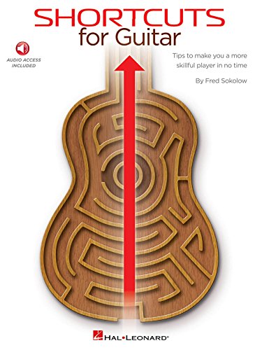 

Shortcuts for Guitar: Tips to Make You a More Skillful Player in No Time