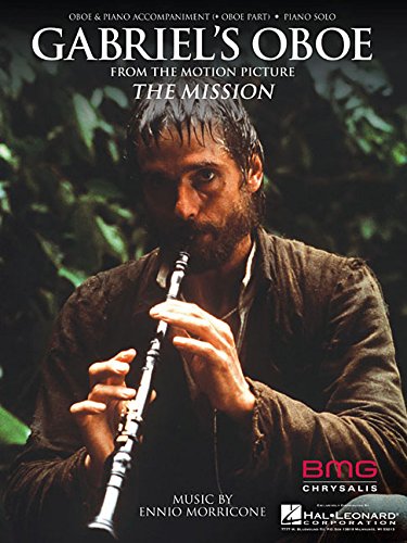9781495030086: Gabriel's Oboe (from the Mission)