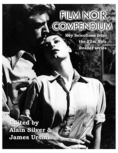 Imagen de archivo de Film Noir Compendium: Key Selections from the Film Noir Reader Series a la venta por Powell's Bookstores Chicago, ABAA