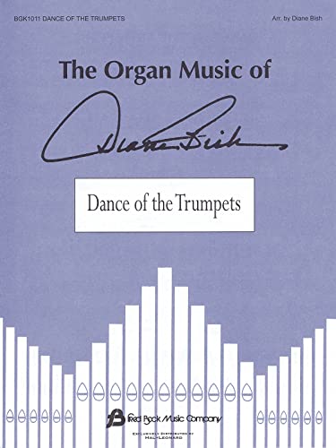 Imagen de archivo de Dance Of The Trumpets a la venta por Ebooksweb