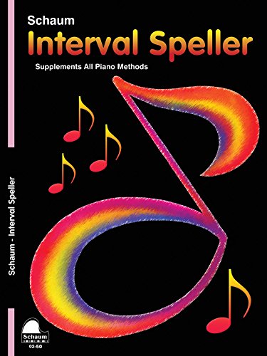 Stock image for Interval Speller for sale by GF Books, Inc.