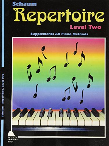 Stock image for REPERTOIRE HIGHLIGHTS LEVEL 2 Format: General Merchandise for sale by INDOO