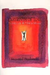 9781495086403: Labyrinth of Time