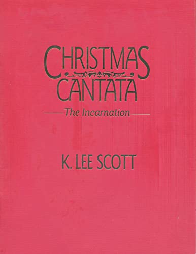Stock image for Christmas Cantata for sale by GreatBookPrices
