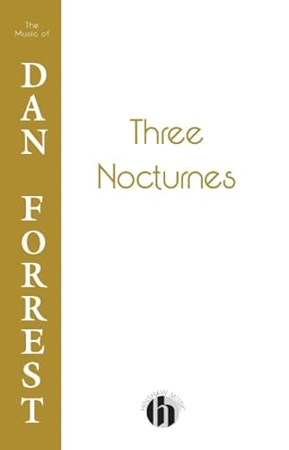 Stock image for Three Nocturnes for sale by Grand Eagle Retail