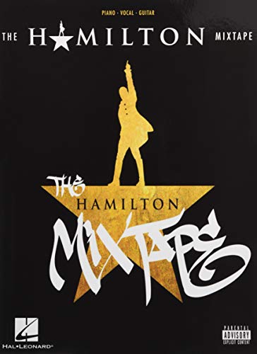 Stock image for The Hamilton Mixtape for sale by Meadowland Media