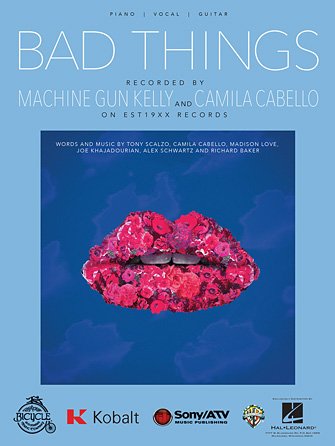 Beispielbild fr BAD THINGS Format: Paperback zum Verkauf von INDOO