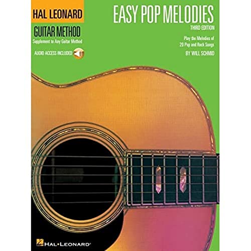 9781495091209: Easy Pop Melodies