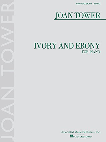 9781495095672: Ivory and Ebony