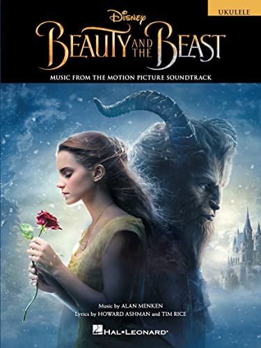 9781495096242: Beauty and the Beast: Music from the Motion Picture Soundtrack
