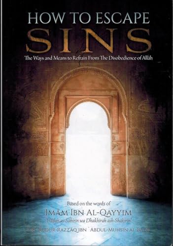 9781495103544: How to Escape Sins
