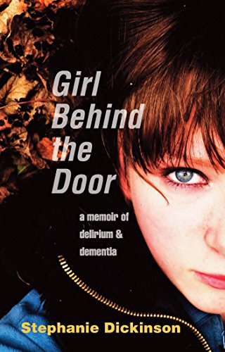 Stock image for Girl Behind the Door for sale by Better World Books