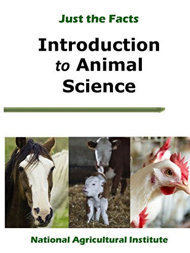 9781495111136: Introduction to Animal Science - National Agricultural  Institute: 149511113X - AbeBooks
